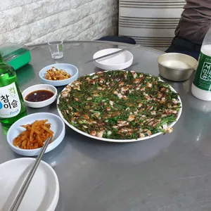 맛나순대국 사진