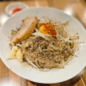 멘초 사진