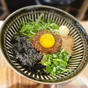 멘초 사진