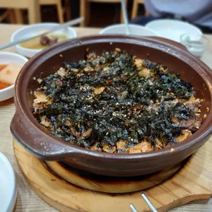 혜화면옥 사진