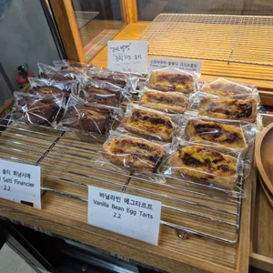 짜라카페 리뷰 사진