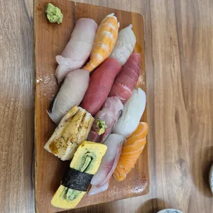 경찰서옆초밥집 리뷰 사진