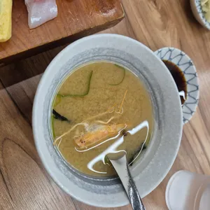 경찰서옆초밥집 사진