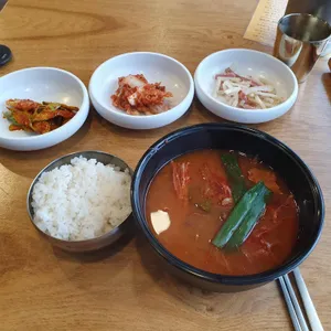 육개옥 사진