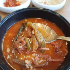 육개옥 사진