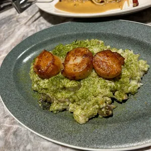 마노 디 셰프 사진