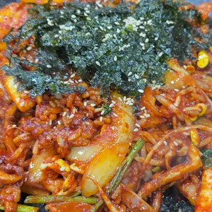 서전주돌판오징어 사진