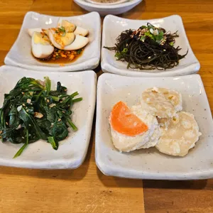 송이삼 사진