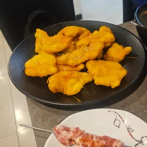 태양부양꼬치 사진