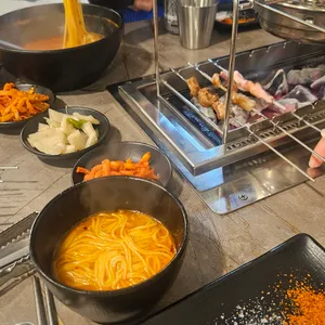 태양부양꼬치 사진