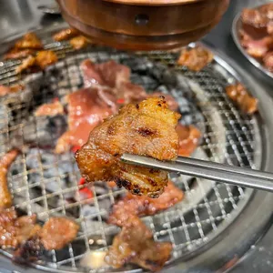도축장인 사진