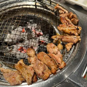 반가 사진