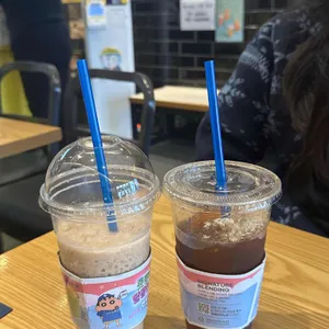 빽다방 사진