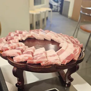 우리한돈정육식당 대표 사진