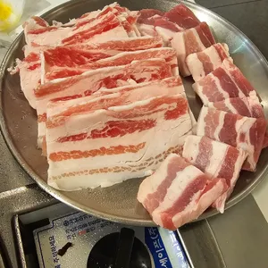 우리한돈정육식당 사진