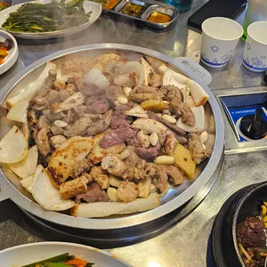 시골양지곱창 사진