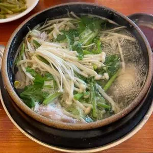 금수복국 사진