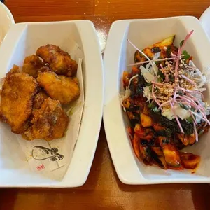 금수복국 사진