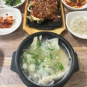 재진이네 아구찜 사진