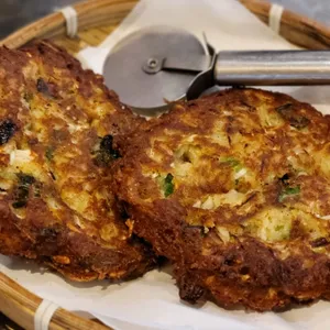 오늘도 빈대떡 리뷰 사진