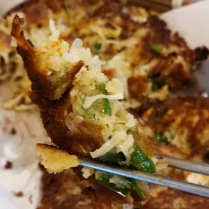 오늘도 빈대떡 리뷰 사진