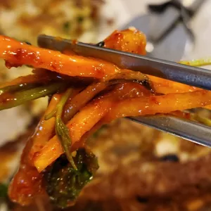 오늘도 빈대떡 리뷰 사진