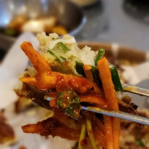 오늘도 빈대떡 리뷰 사진