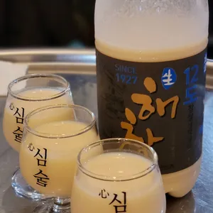 오늘도 빈대떡 리뷰 사진