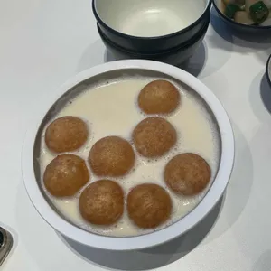 대한콩국 사진
