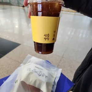 삼송빵집 사진