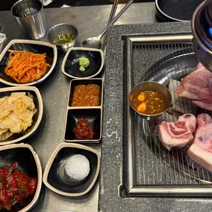 당산오돌 사진