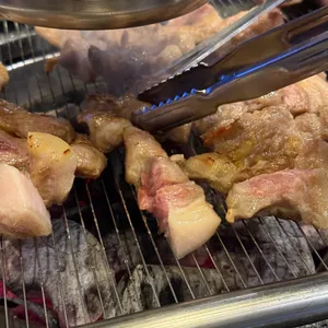 당산오돌 사진