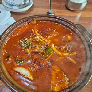 그곳에그집 사진