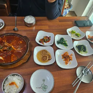 그곳에그집 사진