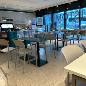 커스텀커피 리뷰 사진