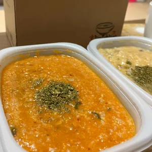 한 끼 한 죽 사진