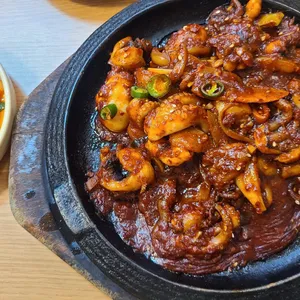 주막 보리밥 리뷰 사진