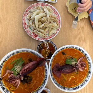 짬뽕로맨스 사진