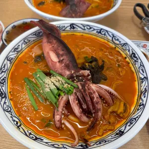 짬뽕로맨스 사진
