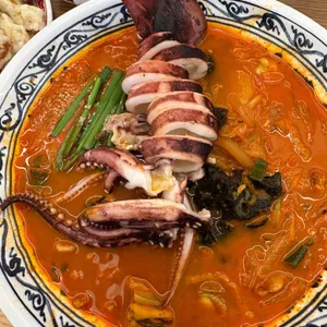 짬뽕로맨스 리뷰 사진