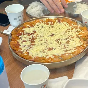 육전국밥 사진