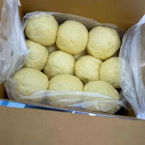 대부옥수수찐빵 사진