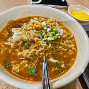 마성떡볶이 사진