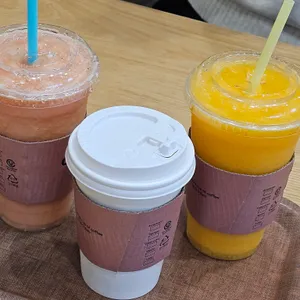 아메리칸에그샌드 사진