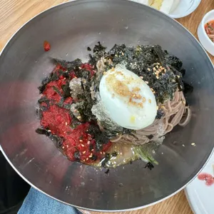 동해막국수 사진
