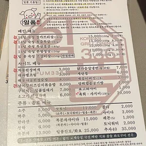 일품 리뷰 사진