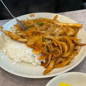 동강 사진