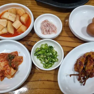 대관령황태해장국 대표 사진