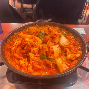 김태주 선산곱창 사진