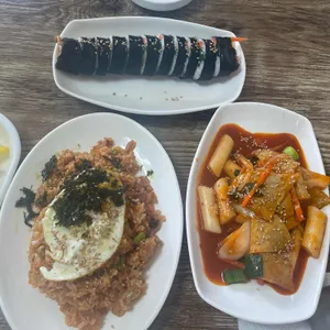 참새와새참 사진 1